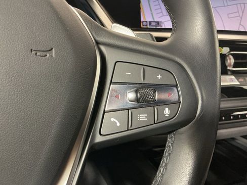 Certified 2022 BMW Z4 sDrive30i image 16