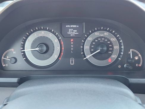 Used 2015 Honda Odyssey Touring Elite image 15