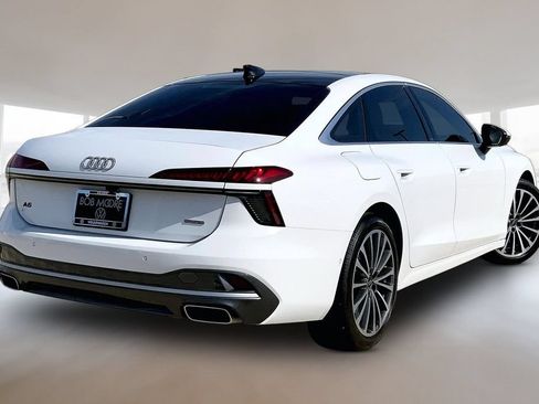 Used 2026 Audi A6 Premium AWD/4WD image 2