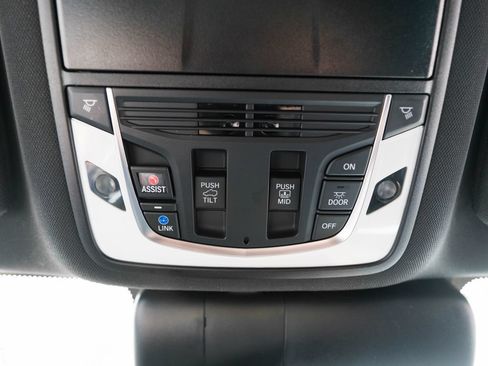 Certified 2024 Acura RDX A-Spec AWD/4WD image 39