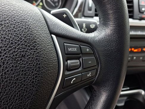 Used 2015 BMW 428i Gran Coupe xDrive image 21