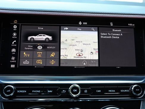 Certified 2022 Bentley Continental GT Speed image 35