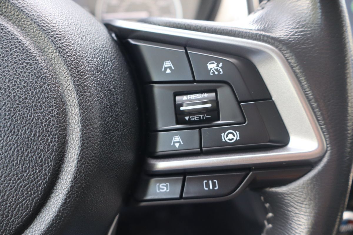 Used 2021 Subaru Forester Premium AWD/4WD image 21