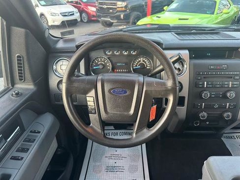 Used 2012 Ford F150 XLT image 21
