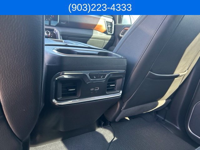 Used 2022 GMC Sierra 1500 Denali AWD/4WD image 36