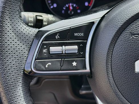 Used 2023 Kia Forte GT-Line FWD image 18