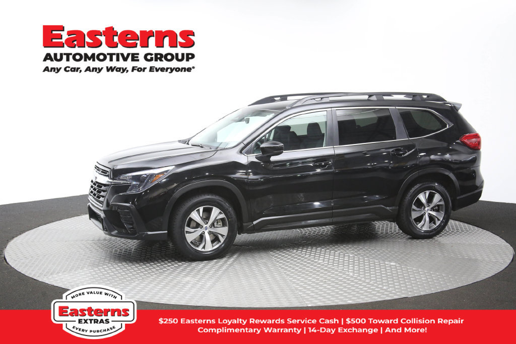 Used 2025 Subaru Ascent Premium AWD/4WD image 61