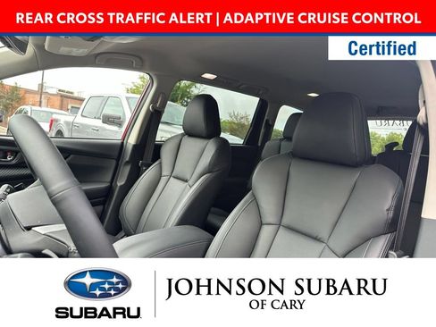 Certified 2026 Subaru Ascent Premium AWD/4WD image 6
