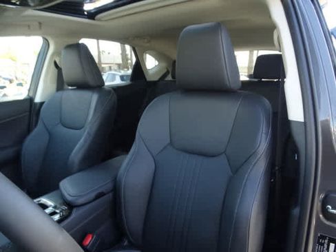 Used 2026 Lexus NX 350 AWD w/ Accessory Package (Z2) image 18