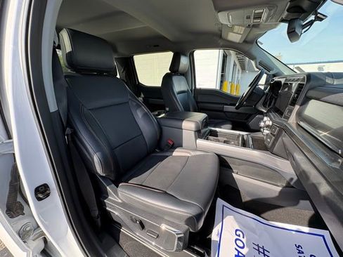 Used 2024 Ford F250 Lariat AWD/4WD image 36