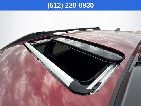 New 2026 Subaru Outback Limited image 27