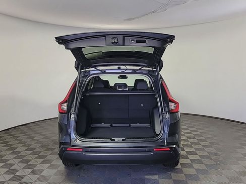 Certified 2026 Honda CR-V EX-L image 6