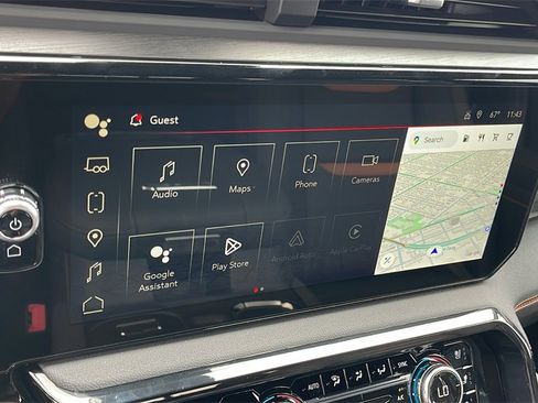 New 2026 GMC Sierra 2500 AT4 w/ AT4 Premium Plus Package image 18