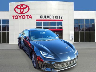 Used 2023 Subaru BRZ Limited