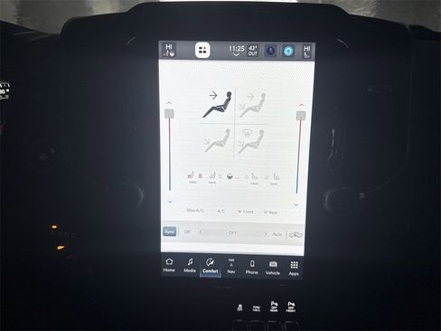 Used 2022 RAM 1500 Laramie image 13