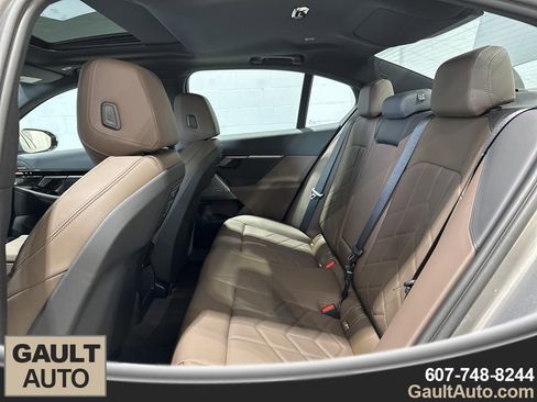 New 2026 BMW 530i xDrive w/ M Sport Package image 16
