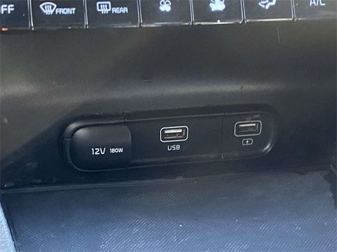 Used 2021 Kia K5 GT-Line image 18