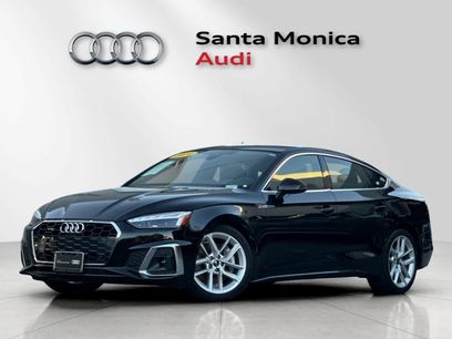 Used 2024 Audi A5 2.0T Premium Plus w/ Premium Plus