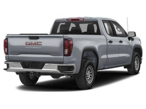 Used 2023 GMC Sierra 1500 SLE AWD/4WD image 2