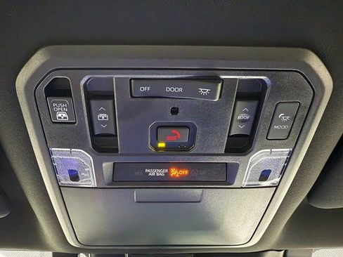 New 2026 Toyota Tundra Platinum AWD/4WD image 25
