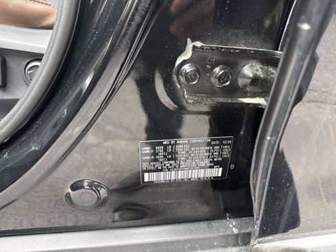 Used 2021 Subaru Outback Touring XT AWD/4WD image 17