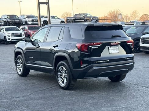 New 2026 GMC Terrain Elevation image 12