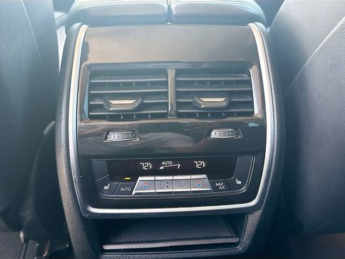 Used 2023 BMW X7 xDrive40i AWD/4WD image 29