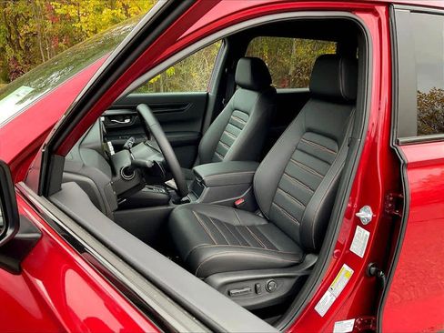 New 2026 Honda CR-V Sport-L image 11