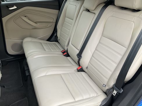 Used 2019 Ford Escape SEL AWD/4WD image 33