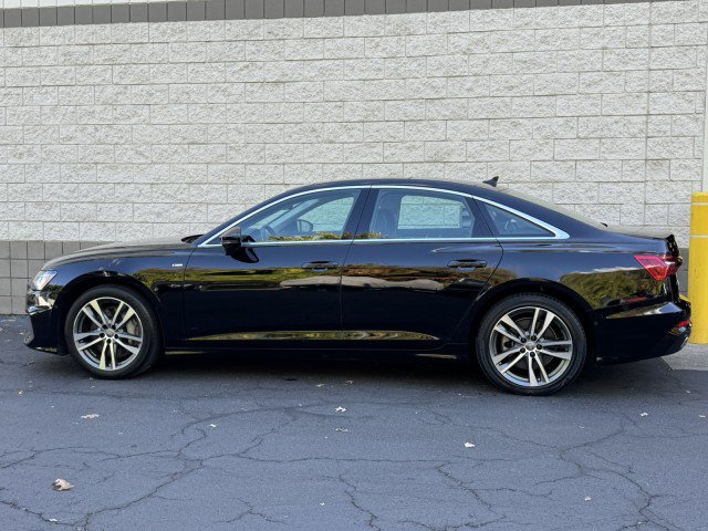 Used 2019 Audi A6 3.0T Premium Plus w/ Premium Plus Package AWD/4WD image 13