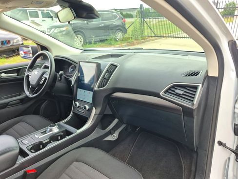 Used 2024 Ford Edge SE AWD/4WD image 22