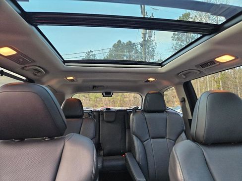 Used 2021 Subaru Ascent Touring w/ Popular Package #2 image 40