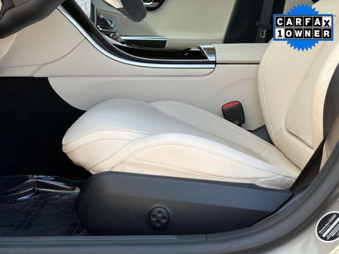 Certified 2024 Mercedes-Benz C 300 Sedan image 15