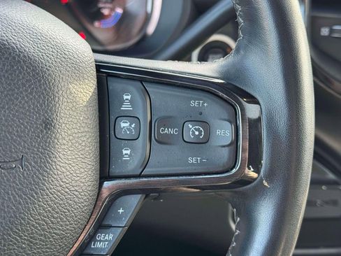 Used 2024 RAM 2500 Limited image 23