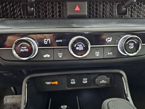 New 2026 Honda CR-V LX image 13