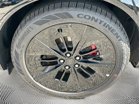 New 2025 Ford Mustang Mach-E GT w/ Interior Protection Package image 20