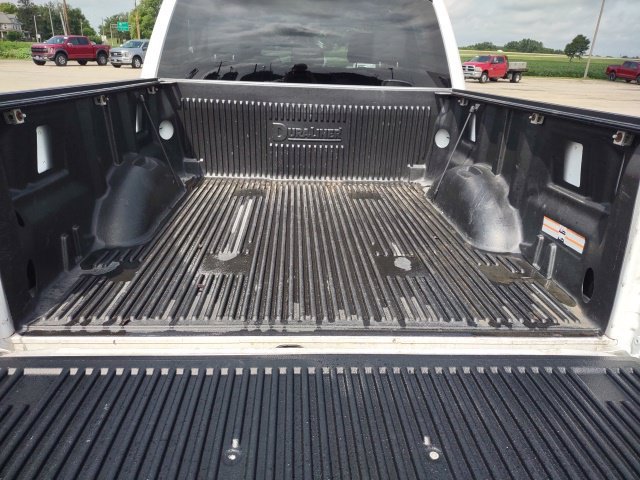 Used 2025 Ford F150 XLT w/ Equipment Group 301A Standard AWD/4WD image 5