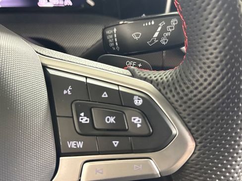 Used 2025 Volkswagen GTI S FWD image 33