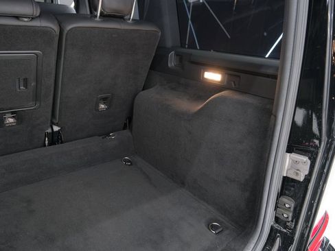 Used 2021 Mercedes-Benz G 550 image 34