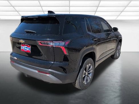 New 2026 Chevrolet Equinox LT w/ Convenience Package II image 32