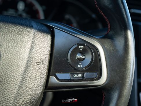 Used 2017 Honda Civic Si image 25