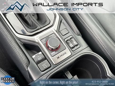 Certified 2023 Subaru Forester Limited image 30