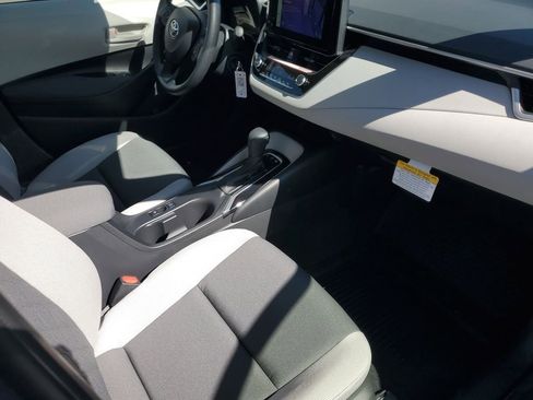 New 2026 Toyota Corolla LE FWD image 30