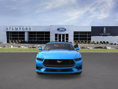 New 2026 Ford Mustang Premium image 6