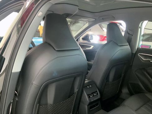 New 2025 Audi A5 2.0T Premium Plus image 11