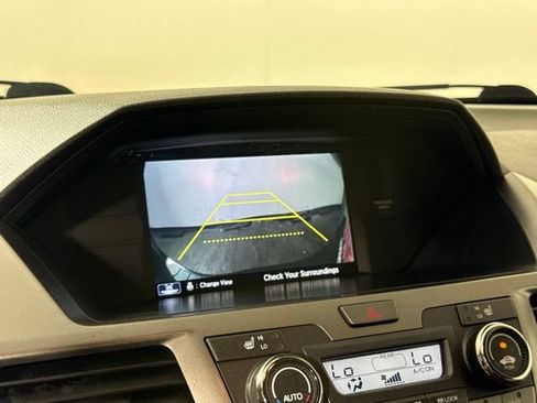 Used 2016 Honda Odyssey Touring image 21