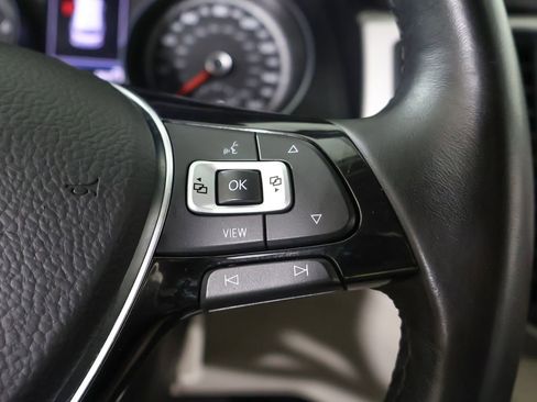 Used 2020 Volkswagen Atlas SE w/ Panoramic Sunroof Package image 47