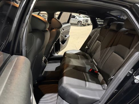 Used 2022 Honda Accord Sport image 17