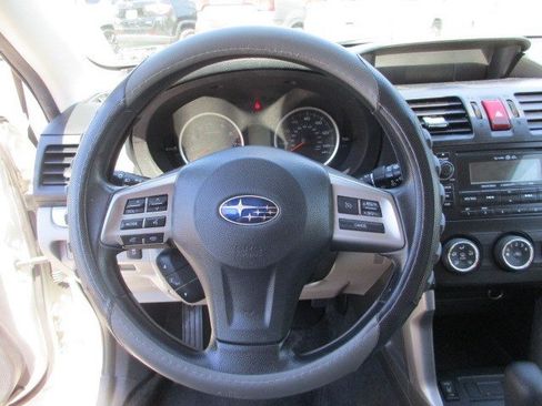 Used 2014 Subaru Forester 2.5i Premium w/ Popular Package #1 AWD/4WD image 22
