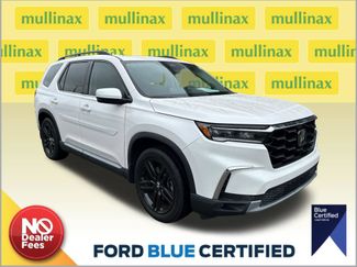 Used 2023 Honda Pilot Touring video 1
